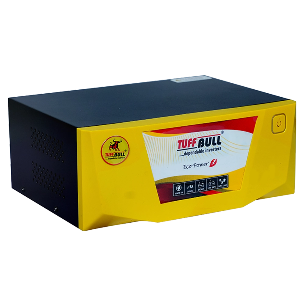 Inverter DP-I-UPS 1250 Sine Wave 1100 VA/12V