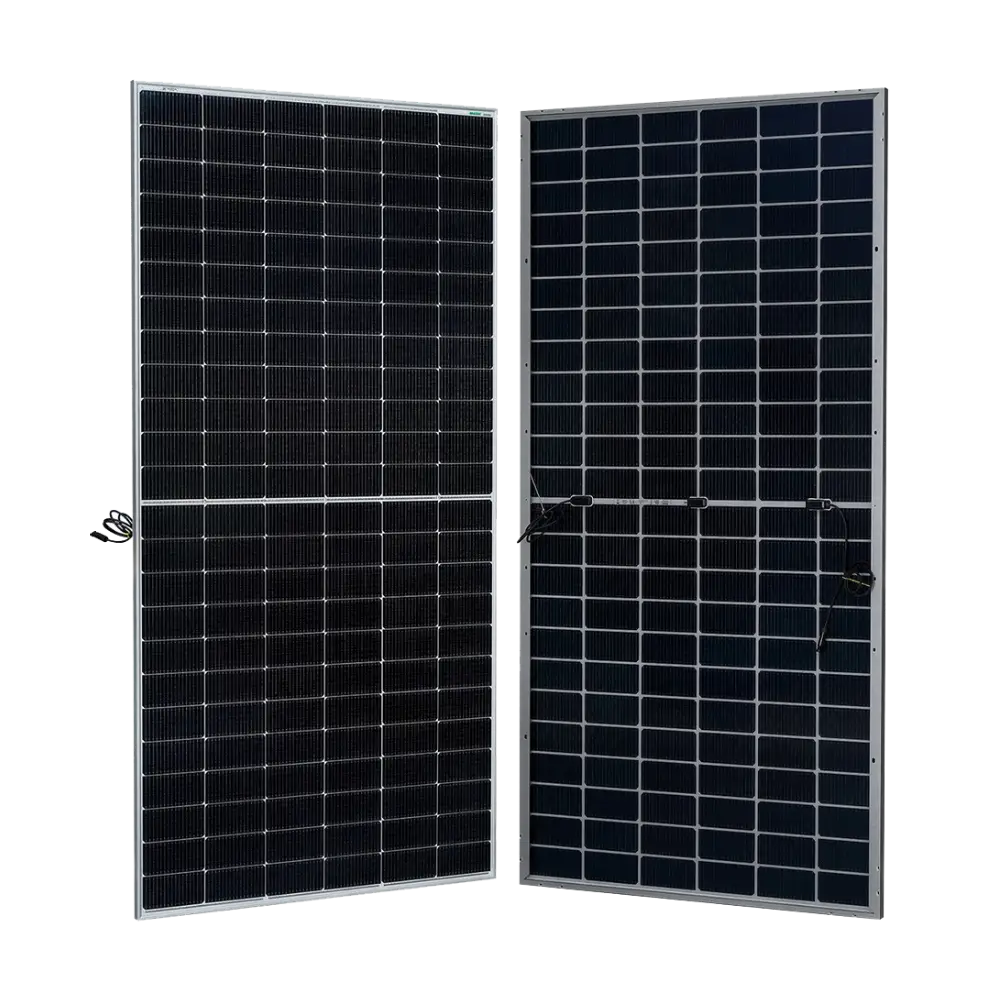 PSI 165W/12V Solar Panel