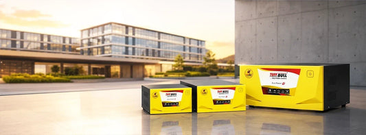1100VA vs Higher-Capacity Inverter: How to Select the Right Size