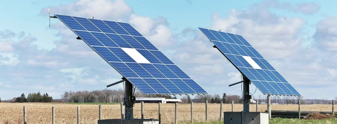 Bifacial vs Monofacial Solar Panels: Performance, Space and Cost