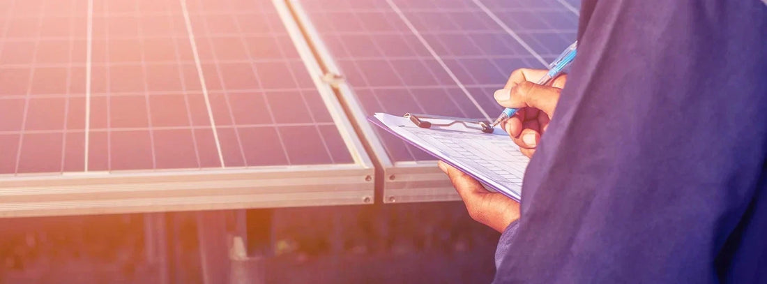 Home Solar System Guide: Panels, Inverters, Batteries and Sizing