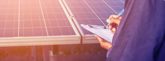 Home Solar System Guide: Panels, Inverters, Batteries and Sizing