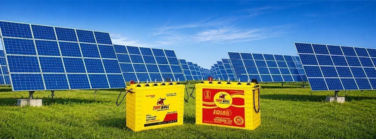 Inverter and Battery Combo vs Separate Purchase: Which Is Better?