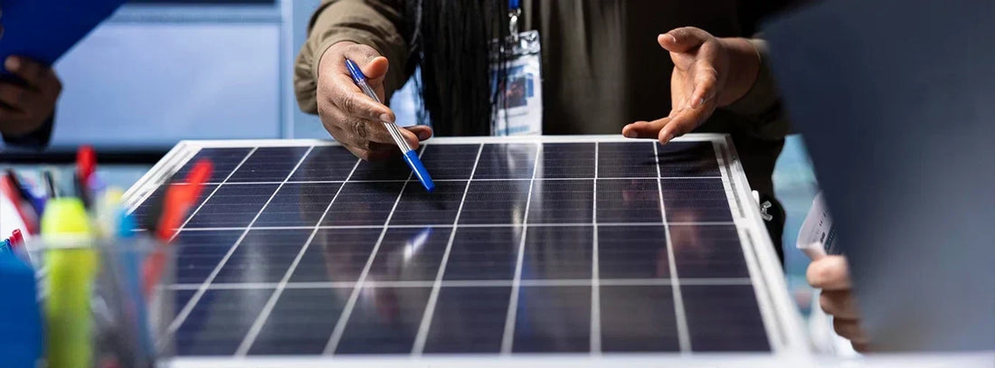 Solar Panel and Battery Price Guide for Home Systems in India