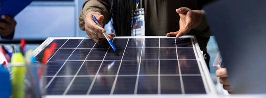 Solar Panel and Battery Price Guide for Home Systems in India