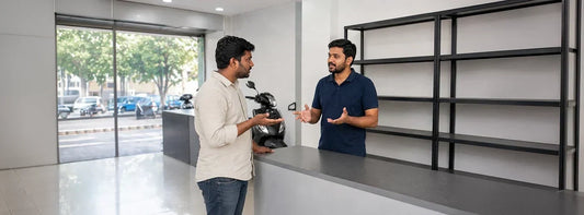 Two-Wheeler Battery Price Guide: What Affects the Final Cost?
