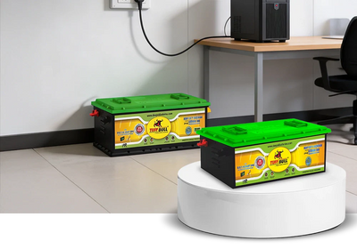 Lithium Battery