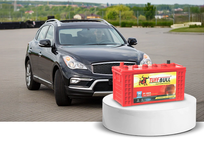 Automotive Battery