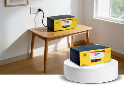 Lithium Charger