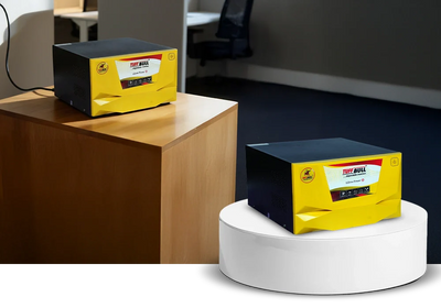 Inverters