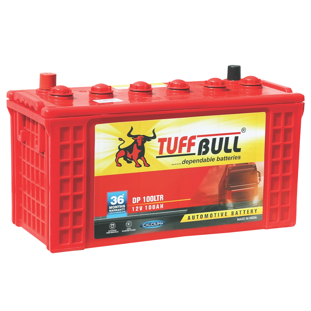 DP 100 LTR