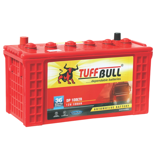 DP 100 LTR
