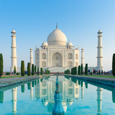 Agra