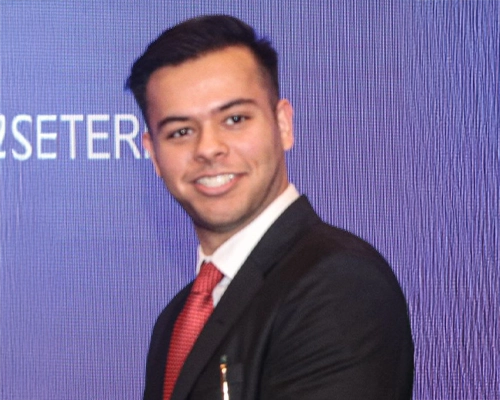 Armaan Ranger