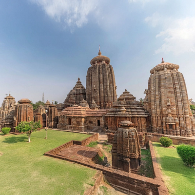 Bhubaneswar