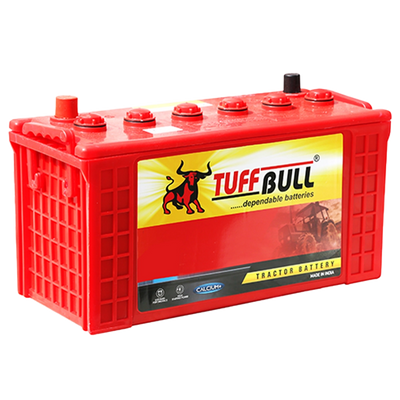 Automotive Battery DP 90 LTR Krishak