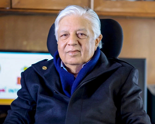 Deepinder Singh Ranger