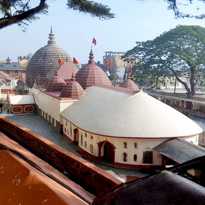 Guwahati