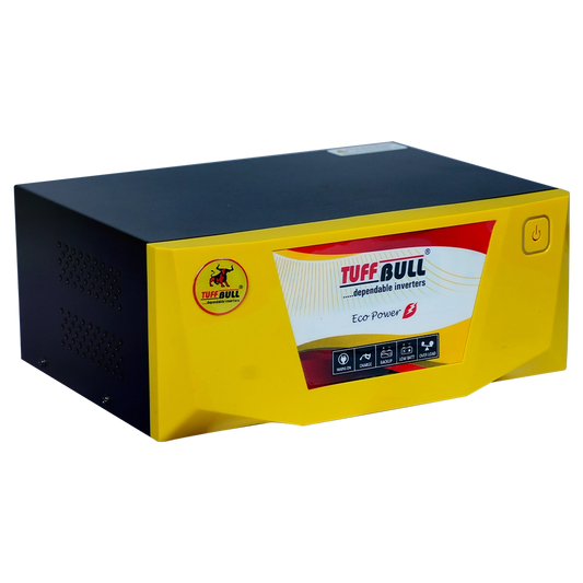 Inverter DP-I-UPS 1050 Square Wave 900VA/12V