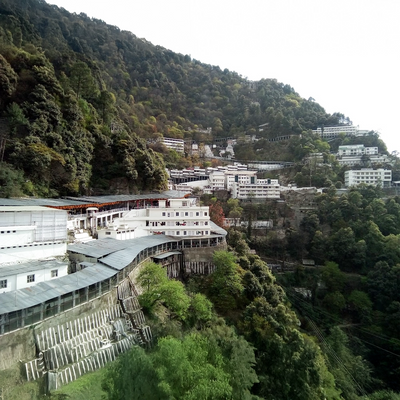 Jammu