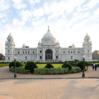 Kolkata