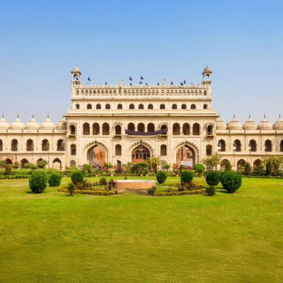 Lucknow