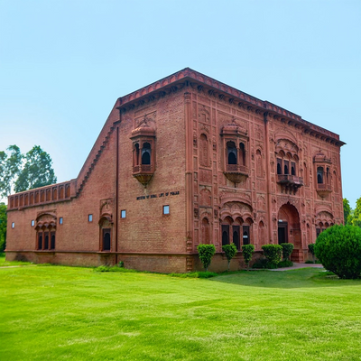 Ludhiana