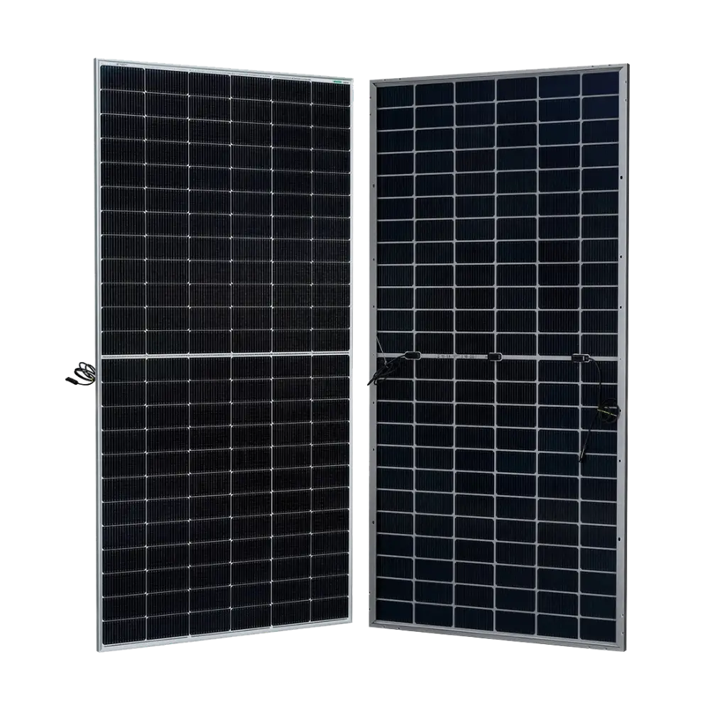PSI 120W / 12V Solar Panel