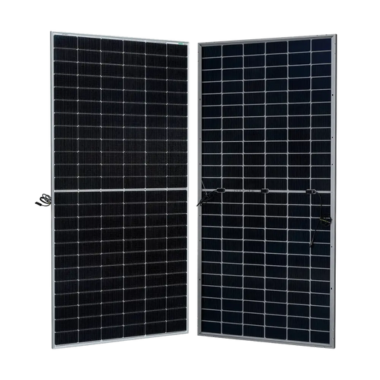 PSI 120W / 12V Solar Panel