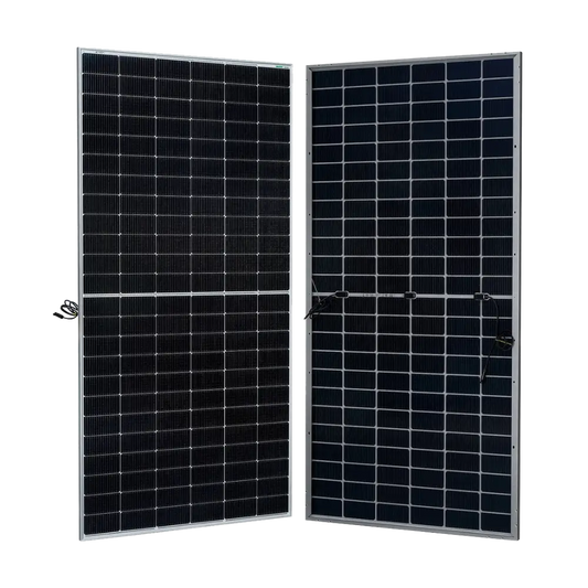 PSI 165W/12V Solar Panel