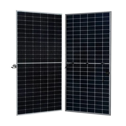PSI 200W /12V Solar Panel