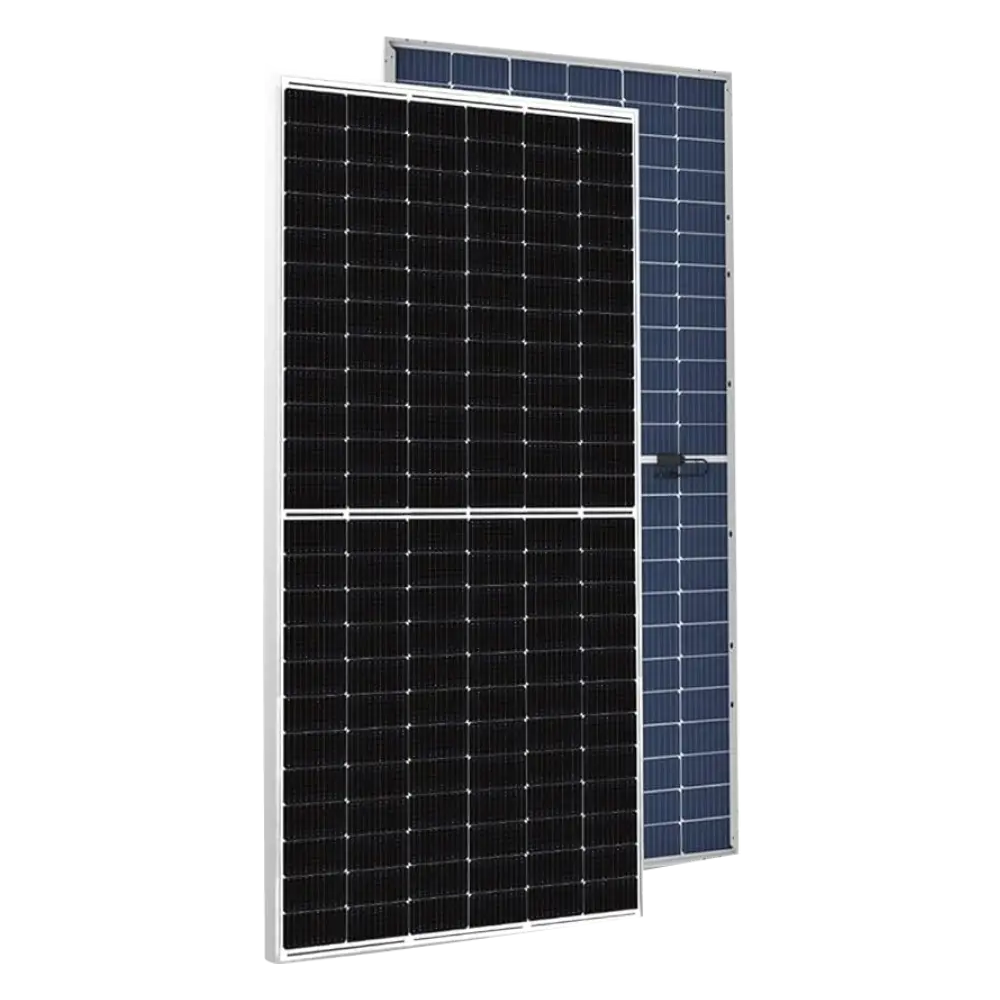 PSI 550W / 24V Solar Panel