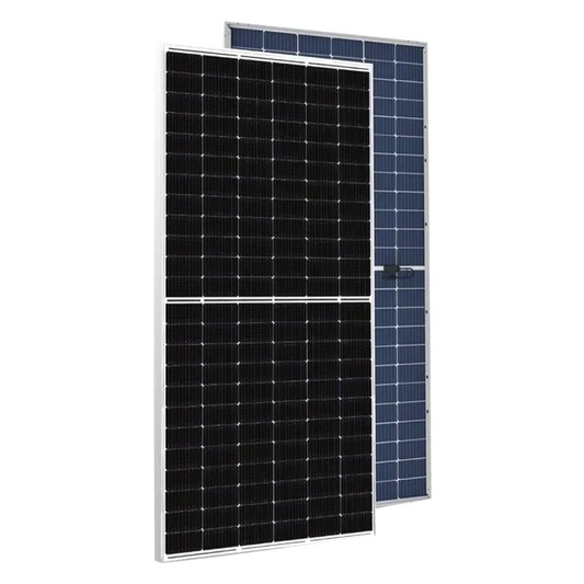 PSI 550W / 24V Solar Panel