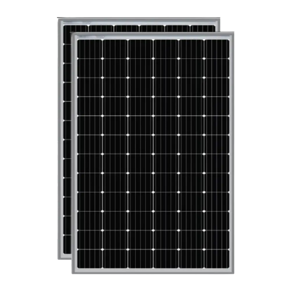 PSI 55W / 12V Solar Panel