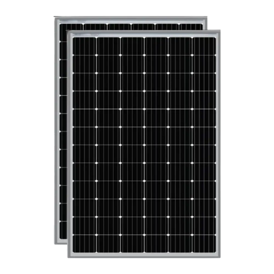 PSI 55W / 12V Solar Panel