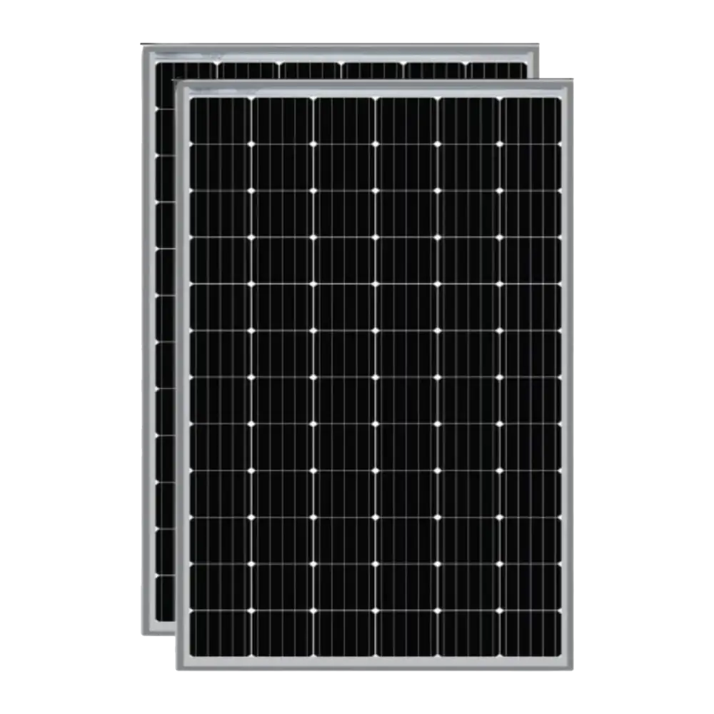 PSI 75W / 12V Solar Panel