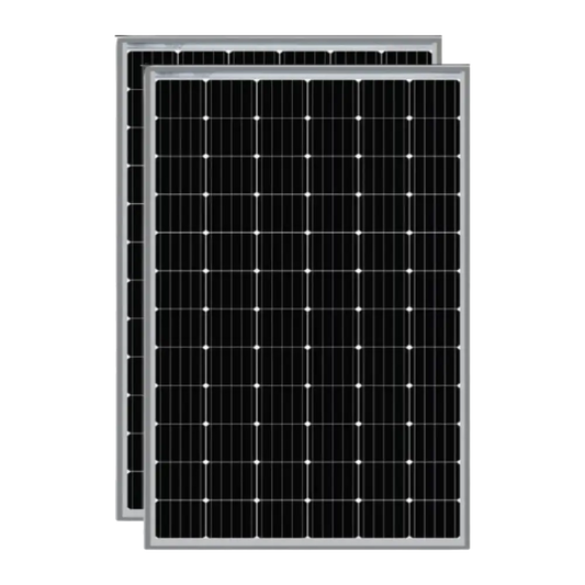 PSI 75W / 12V Solar Panel