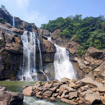 Ranchi
