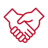 Respect, Transparency, and Integrity