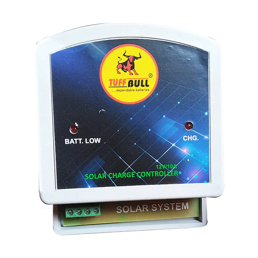 Solar Charge Controller – 6A PWM
