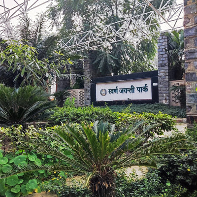 Ghaziabad